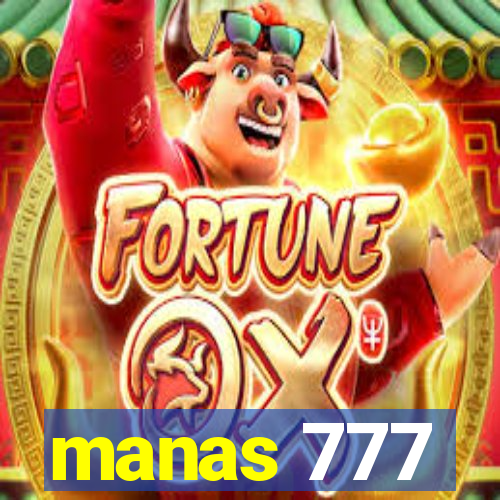 manas 777